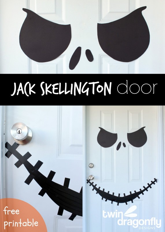 jack-skellington-door-printable-571x800